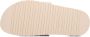 Guess Comfortabele Slipper voor Dagelijks Gebruik Beige Dames - Thumbnail 7