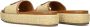 GUESS Lonney Slippers Dames Beige - Thumbnail 5