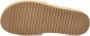 GUESS Lonney Slippers Dames Beige - Thumbnail 6