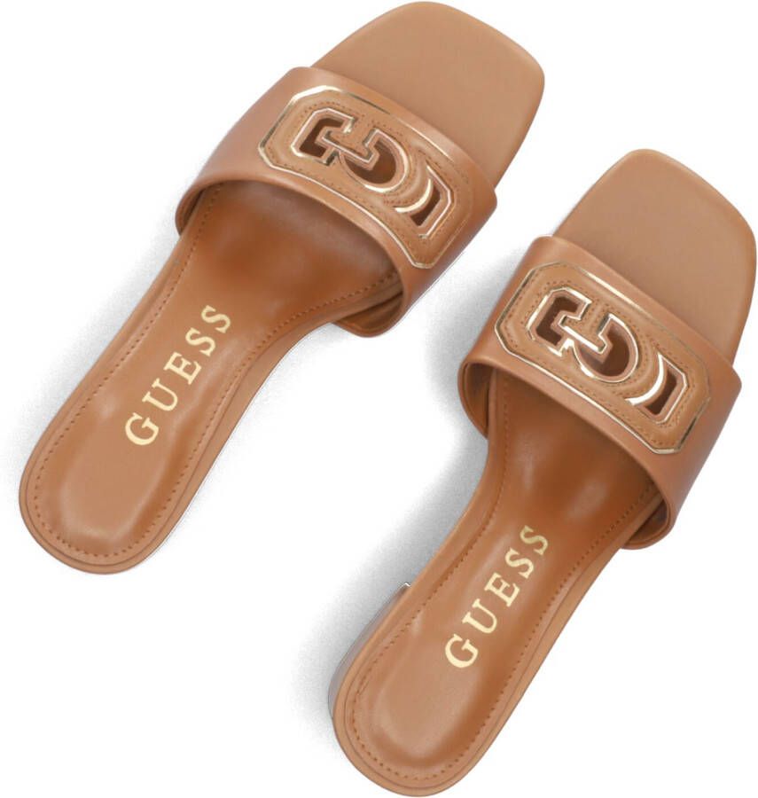 GUESS Bruine Hakken Gals