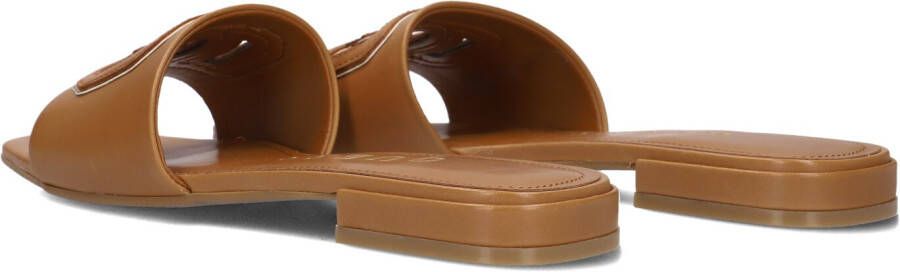 GUESS Bruine Slippers Tarisha