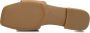GUESS Tarisha Slippers Dames Bruin - Thumbnail 9