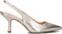 Guess Logo Detail Sneakers Roze Dames - Thumbnail 4