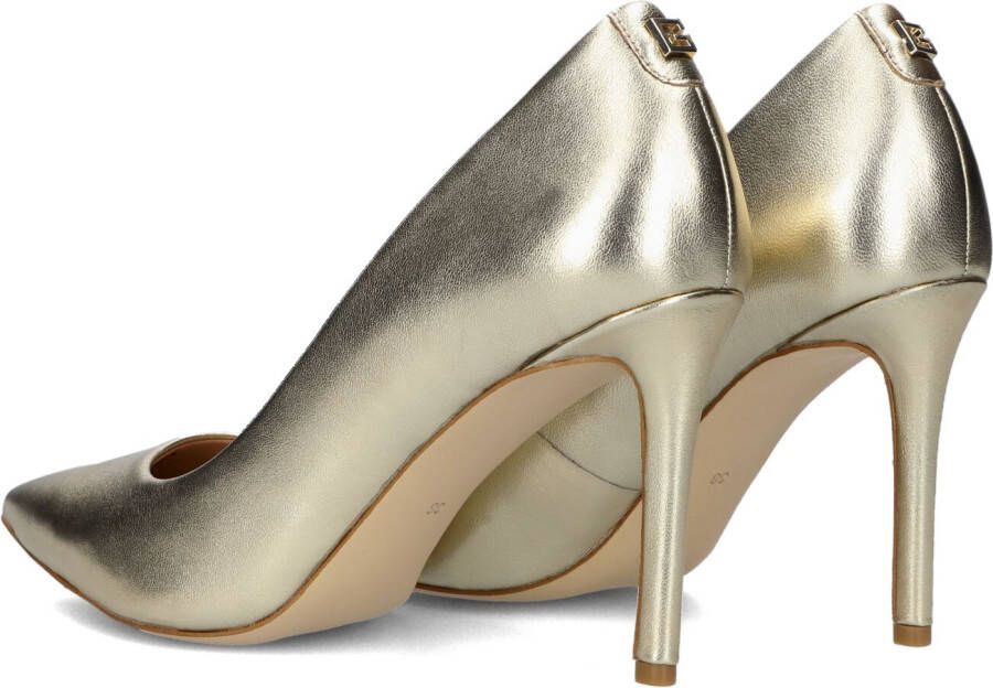 GUESS Gouden Pumps Piera