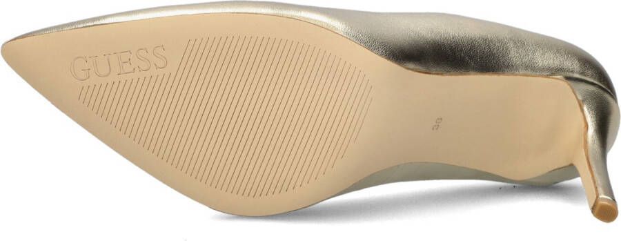 GUESS Gouden Hakken Piera