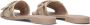 Guess Slippers met klittenband model 'ELYZE4' - Thumbnail 8