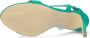 Guess Groene Suède Sandaal Kabelle Green Dames - Thumbnail 4