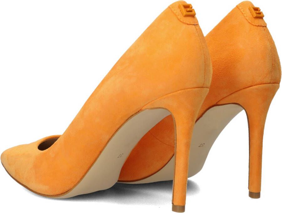 Guess Oranje Pumps Piera