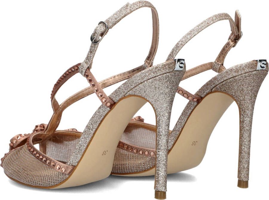 Guess Roze Sandalen Adalet