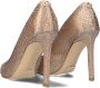 GUESS Silks Pumps High Heels Schoenen Hoge Hak Dames Beige - Thumbnail 5