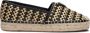 Guess Espadrilles met logo-applicatie model 'JOLANDON' - Thumbnail 6