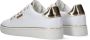 Guess Witte Embossed Bekie Active Lady Sneakers White Dames - Thumbnail 5