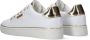 Guess Witte Embossed Bekie Active Lady Sneakers White Dames - Thumbnail 6