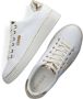 Guess Witte Embossed Bekie Active Lady Sneakers White Dames - Thumbnail 6