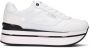 Guess Sportieve Sneakers voor dagelijks gebruik White Dames - Thumbnail 6