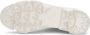 Guess Madox Fl8Mdxele10 Dames Veterschoenen White Dames - Thumbnail 5