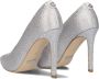 Guess Zilveren Str Decollete All Over Gray Dames - Thumbnail 4