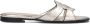 Guess Stijlvolle Zomer Slippers Ciella Gray Dames - Thumbnail 5