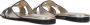 Guess Stijlvolle Zomer Slippers Ciella Gray Dames - Thumbnail 6