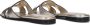 GUESS Ciella Dames Slippers Platinum - Thumbnail 5