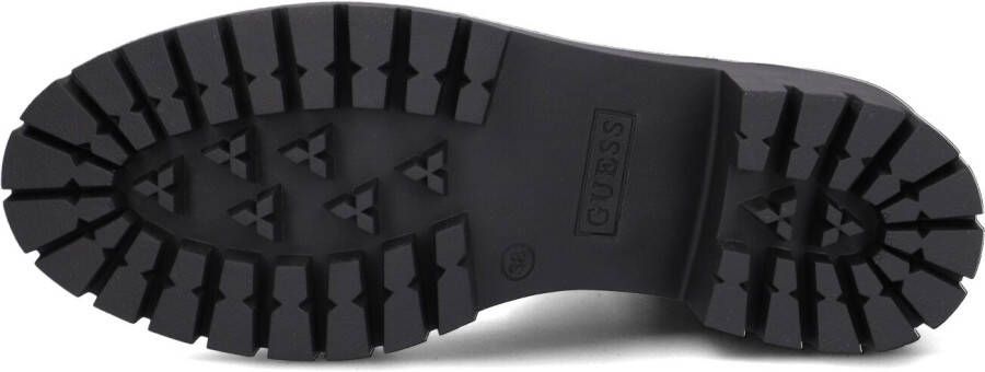 GUESS Zwarte Boots Warin