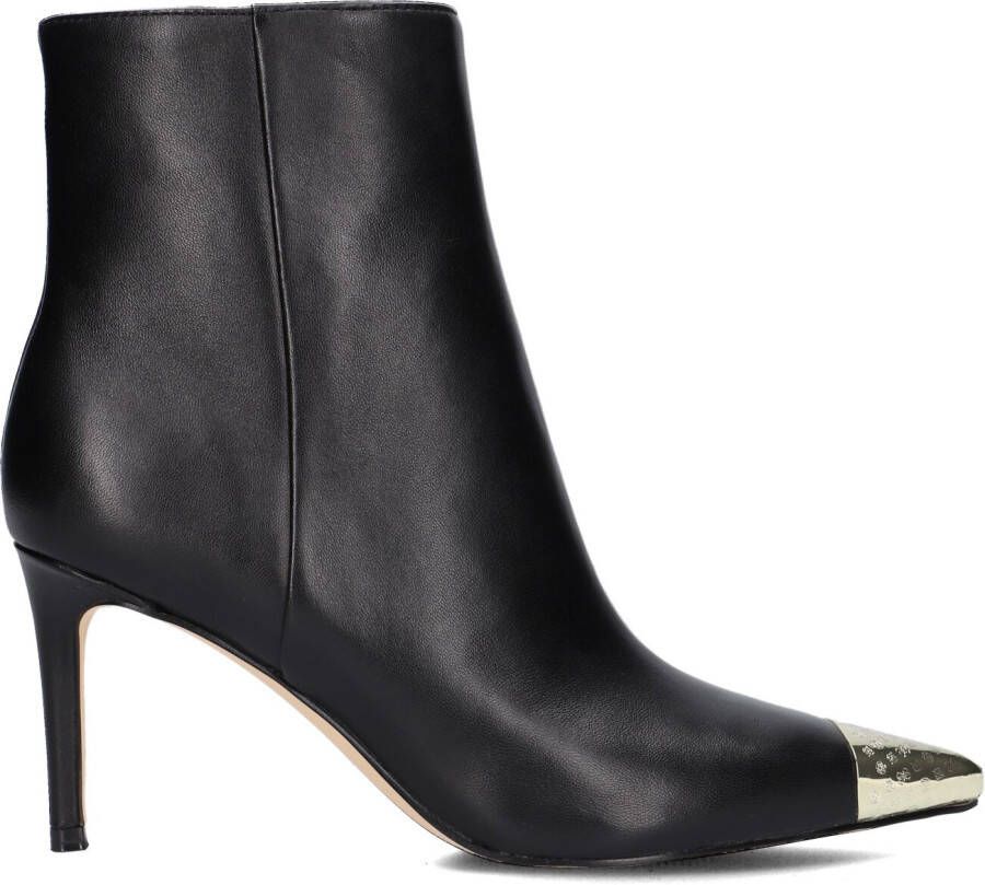 Guess Scarpe Ankle Boot Arya TC 100 PL 15 Rete E16Gu13 Zwart Dames - Foto 5