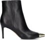 Guess Scarpe Ankle Boot Arya TC 100 PL 15 Rete E16Gu13 Zwart Dames - Thumbnail 5