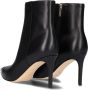 Guess Scarpe Ankle Boot Arya TC 100 PL 15 Rete E16Gu13 Zwart Dames - Thumbnail 6