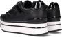 Guess Scarpe sneaker Hansin runner embossed Ds21Gu11 Fl5Hnspel12 - Thumbnail 7