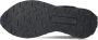 Guess Lage Sneaker Luchia Zwart Panther Print Black Dames - Thumbnail 5