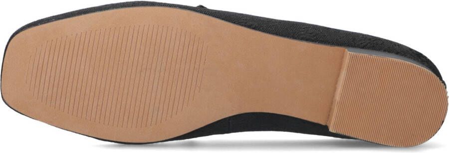 Guess Zwarte Loafers Marta