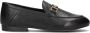 GUESS Martya Loafers Instappers Dames Zwart - Thumbnail 2