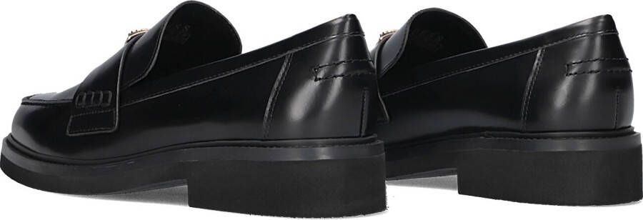 GUESS Zwarte Loafers Shatha