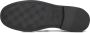 Guess Zwarte leren loafers voor vrouwen Black Dames - Thumbnail 5