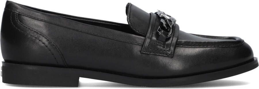 GUESS Zwarte Loafers Victer