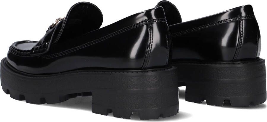 GUESS Zwarte Loafers Yanika