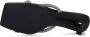 Guess Glitter Gekruiste Bandjes Kitten Hakken Black Dames - Thumbnail 4