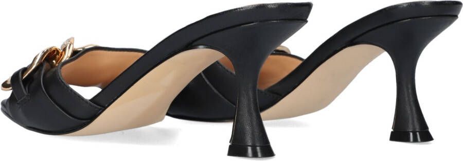 GUESS Zwarte Hakken Dillie