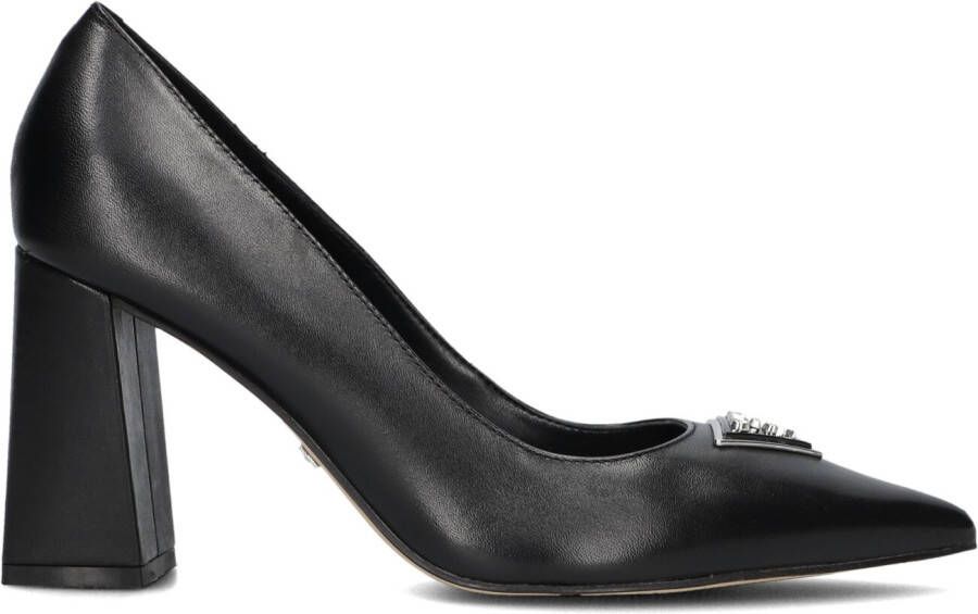 GUESS Zwarte Pumps Barson