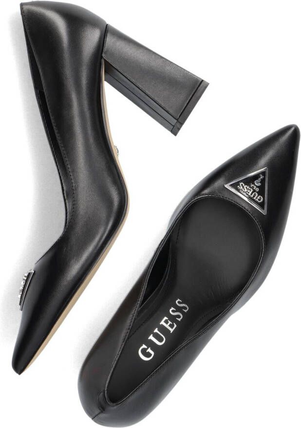 GUESS Zwarte Pumps Barson