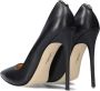 GUESS Felyx Pumps High Heels Schoenen Hoge Hak Dames Zwart - Thumbnail 4