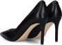 GUESS Piera Pumps High Heels Schoenen Hoge Hak Dames Zwart + - Thumbnail 3