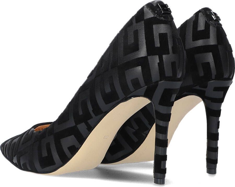 Guess Zwarte Pumps Piera