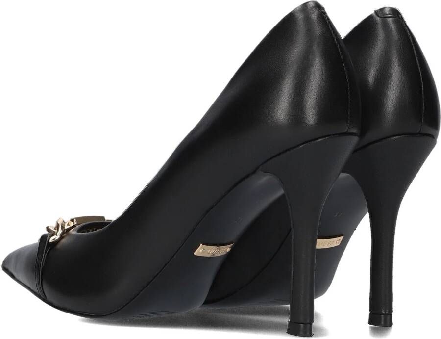 GUESS Zwarte Pumps Scale