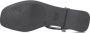 Guess Teenslippers van leer met labeldetail model 'MIRY' - Thumbnail 7
