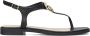 Guess Vrouwelijke Sandaal Miry Black Dames - Thumbnail 6