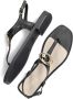 GUESS Zwarte Sandalen Miry - Thumbnail 6