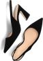 GUESS Mallie Slingbacks Dames Zwart - Thumbnail 5