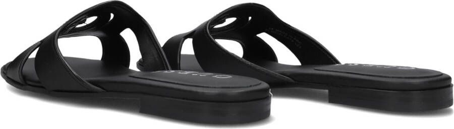 GUESS Zwarte Slippers Ciella