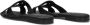 Guess Slippers met labeldetail model 'CIELLA' - Thumbnail 5